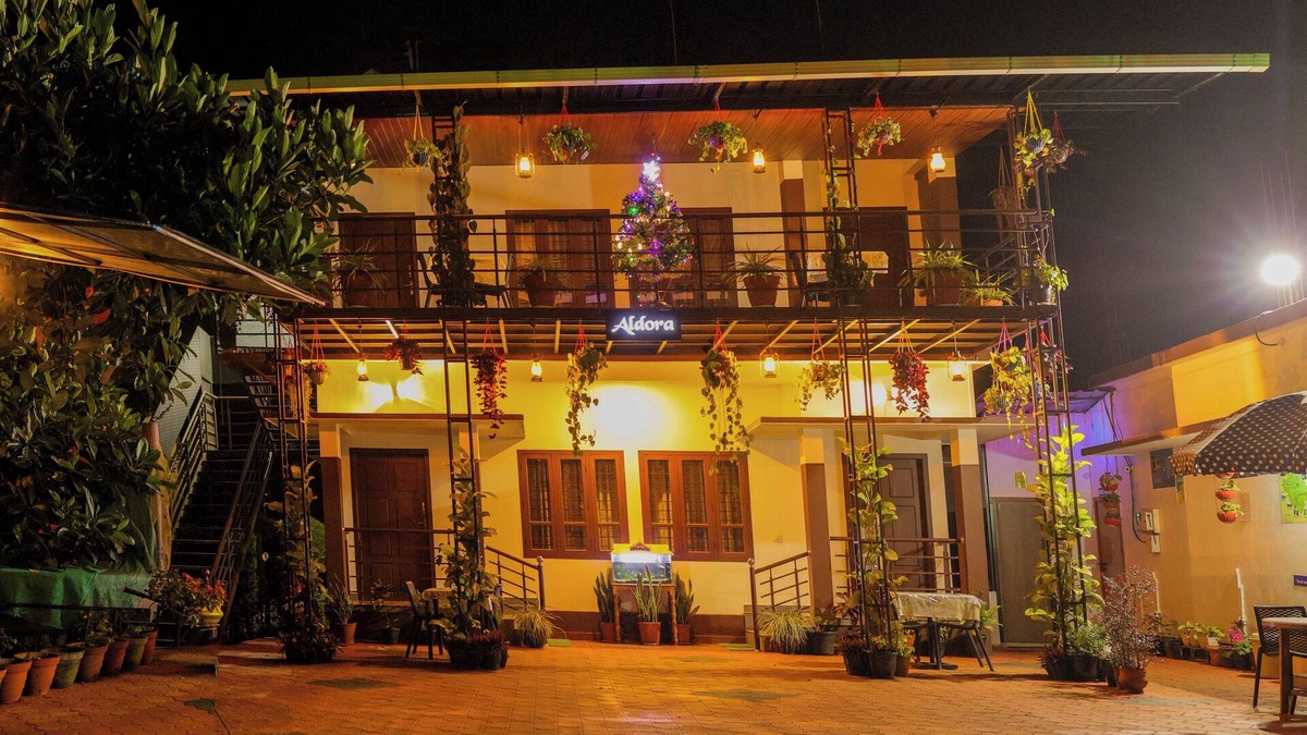 Vayittiri Bed & Breakfast | Enjoyable bed & breakfast with AC with out A.C in Chundale ,Wynad,Kerala