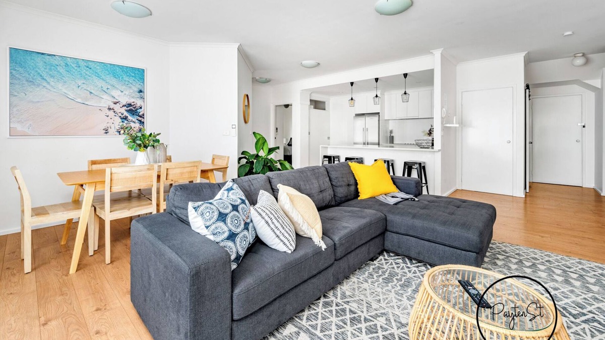 New South Wales Apartment | Enjoyable East End