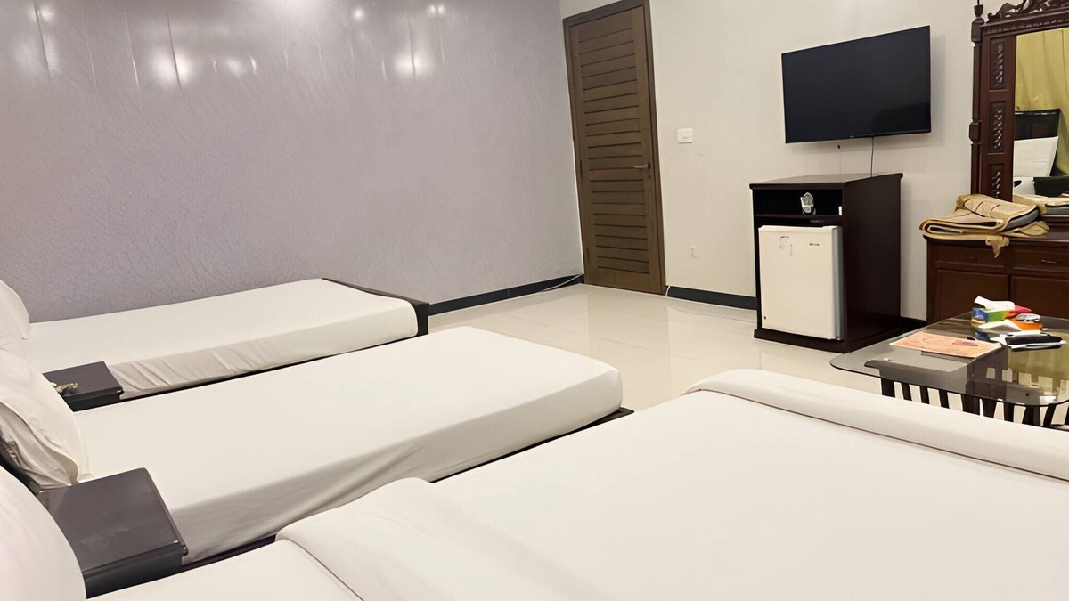 Islamabad House | Enjoyable house with AC in charming Islamabad