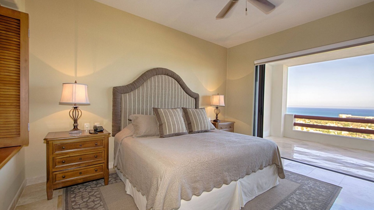 Downtown San Jose del Cabo Condo | Enjoyable Sunsets in Spectacular & centrally-located condo in San Jose del Cabo