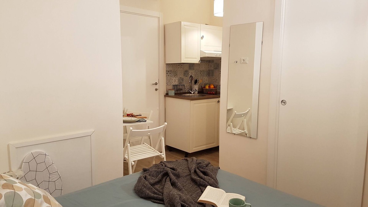 Old Town Apartment | EnjoyBari Apartments - Palazzo Del Lauro # 0