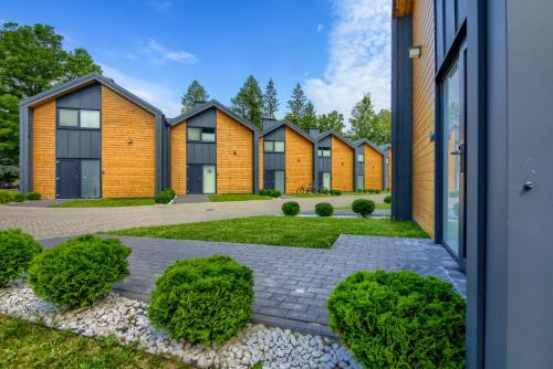 Mikolajki House | Enklawa Mikołajki