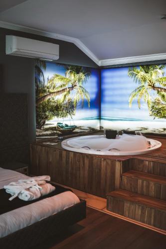 Nilufer Hotel | ENNA SUIT HOTEL