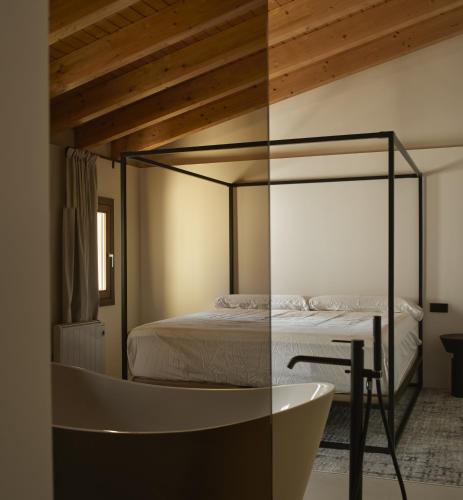 Requena House | Enoa Suites Casa Cueva