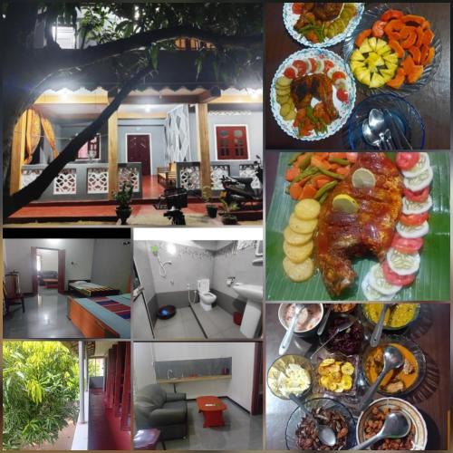 Mannar House | Enoch Guest House