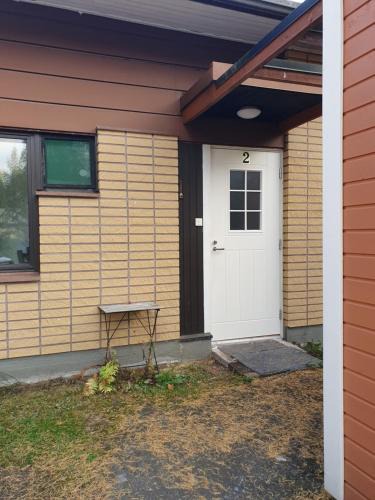 Enonkoski Apartment | Enonkoski asunto mukavuuksilla keskustassa
