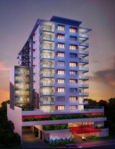 Darwin City Centre House | Enora - 2BR Shared Apartment