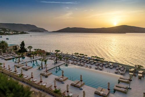 Elounda Hotel | Enorme Infinity Elounda - Adults Only