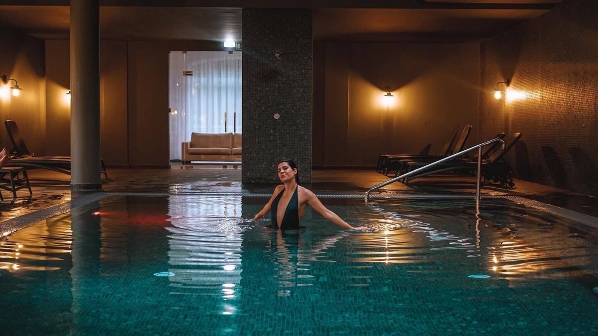 Machico Hotel | Enotel Santo da Serra