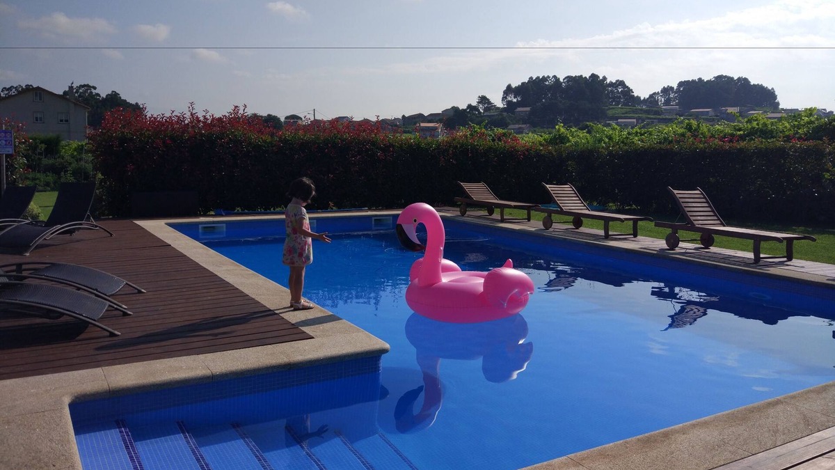 Cambados House | Enoturismo y Bodega Lagar de Costa