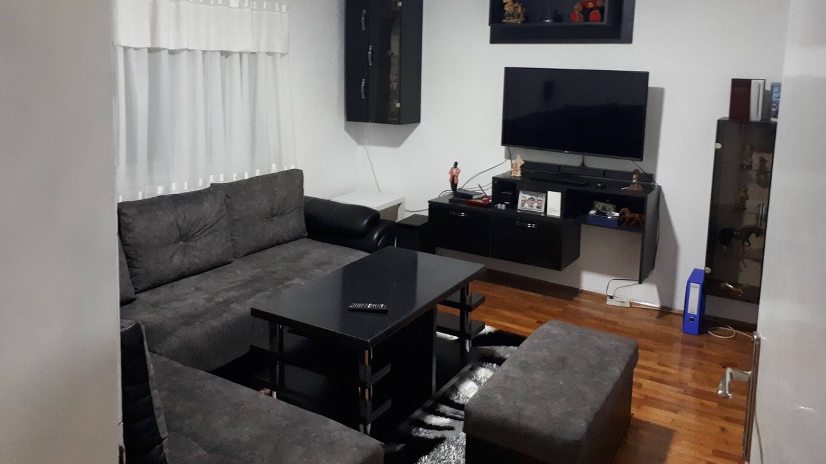 Prilep Apartment | Enough for two couples or two families