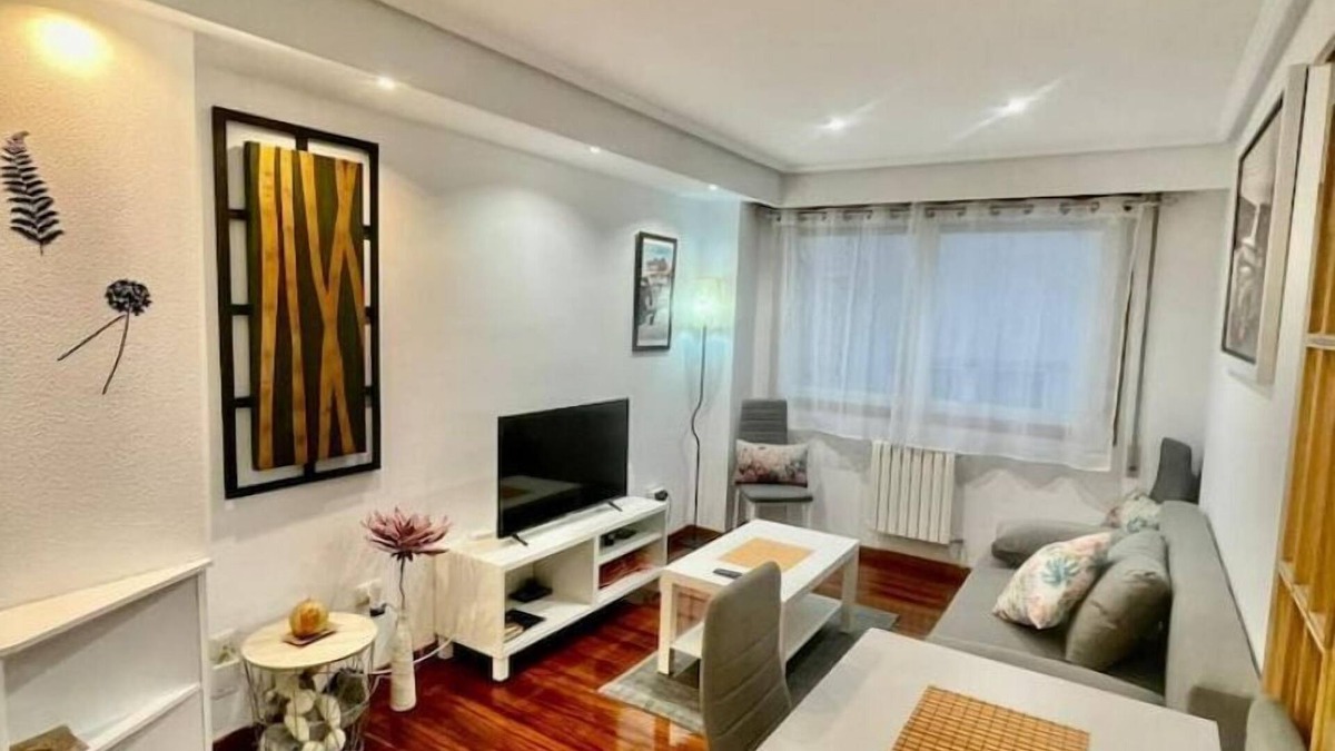 Ourense Apartment | Enríquez MR Curros