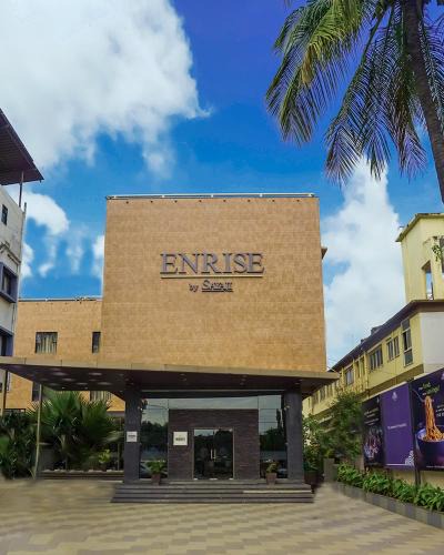 Ahmednagar Hotel | Enrise By Sayaji Ahmednagar