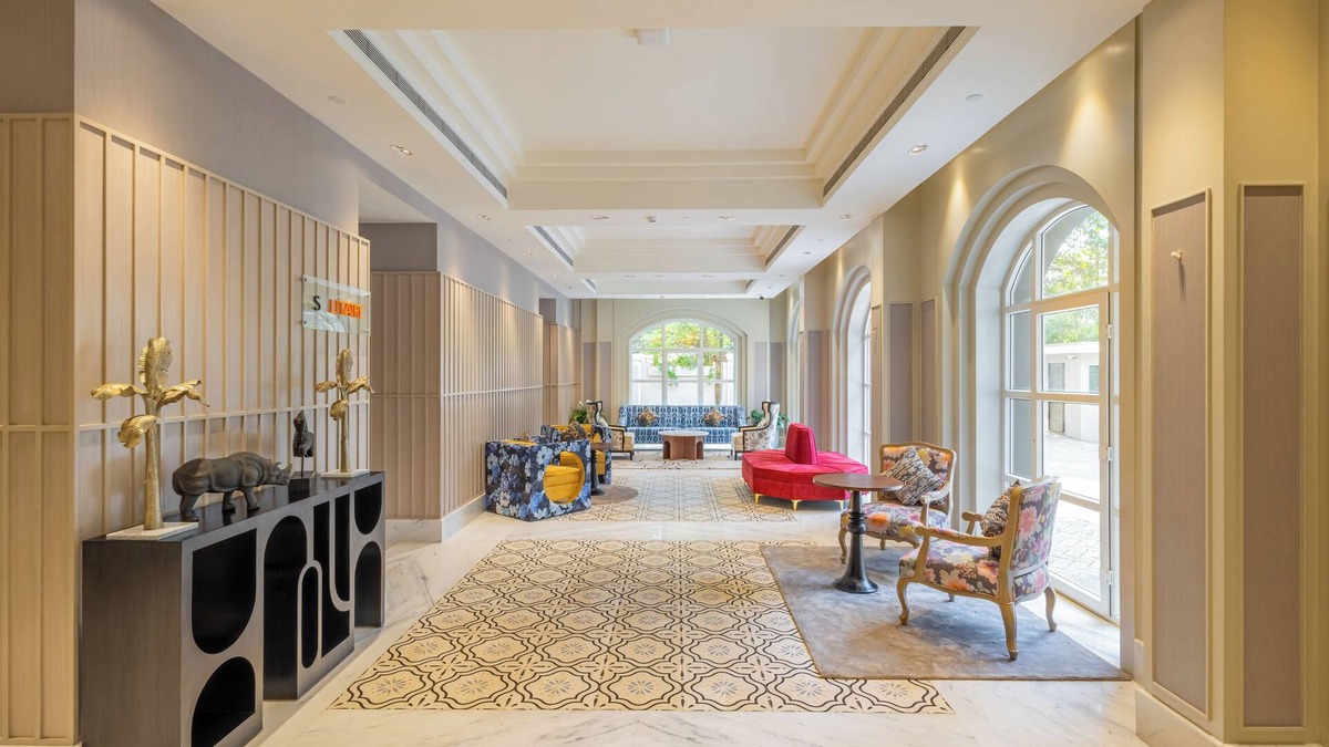 Hinjawadi Hotel | Enrise by Sayaji Lonavala