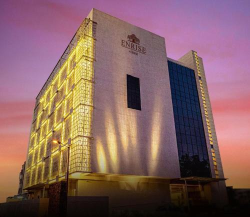 Nashik Hotel | Enrise by Sayaji Nashik