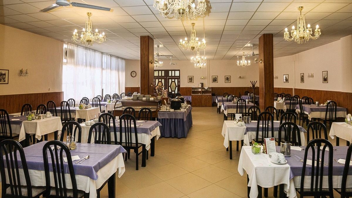 Piestany House | Ensana Vila Trajan
