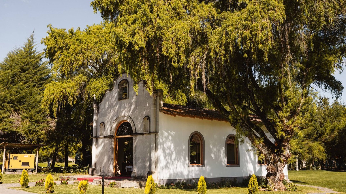Banos del Inca Hotel | Ensenada Hotel y Campo Hotel Asociado Casa Andina