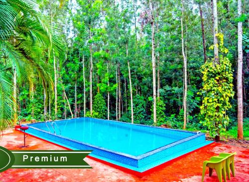 Chikkamagaluru Resort | Enso Luxury Stays