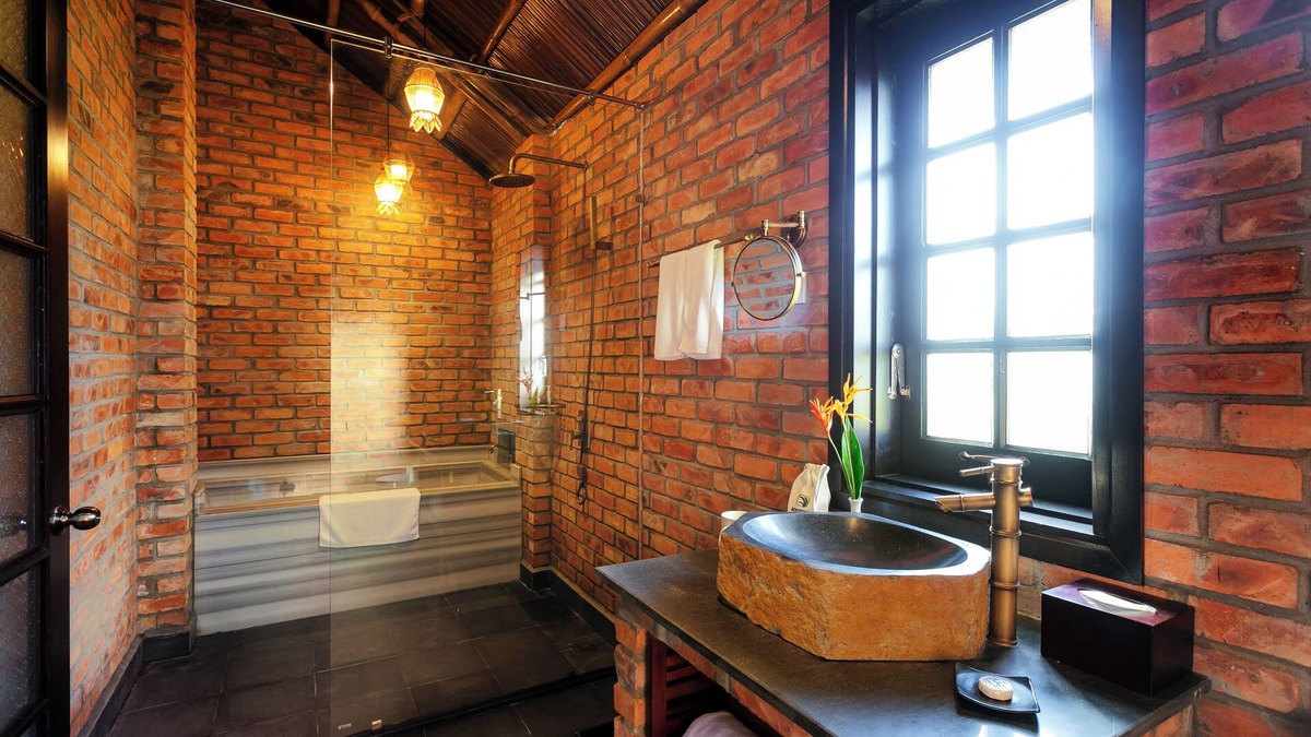 Cam Thanh Resort | ENSO Retreat Hoi An - Rediscovery & Serenity