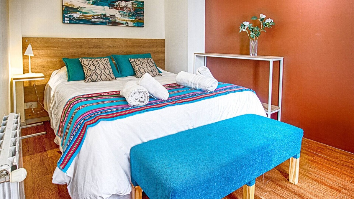 Belgrano Apartment | Ensueño apartment in the Belgrano neighborhood in Bariloche