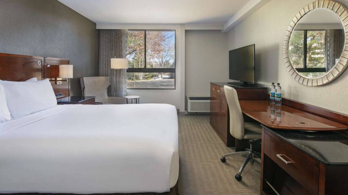Executive Park Apartment | Ensuring a Very Comfortable & Memorable Stay! Pets Are Welcome, Parking, Pools!