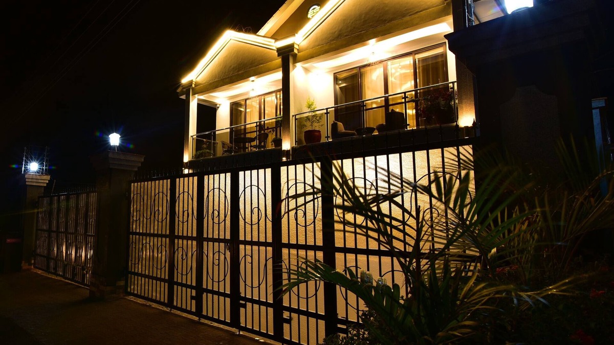 Entebbe Apartment | Entebbe Stay Apart-Hotel