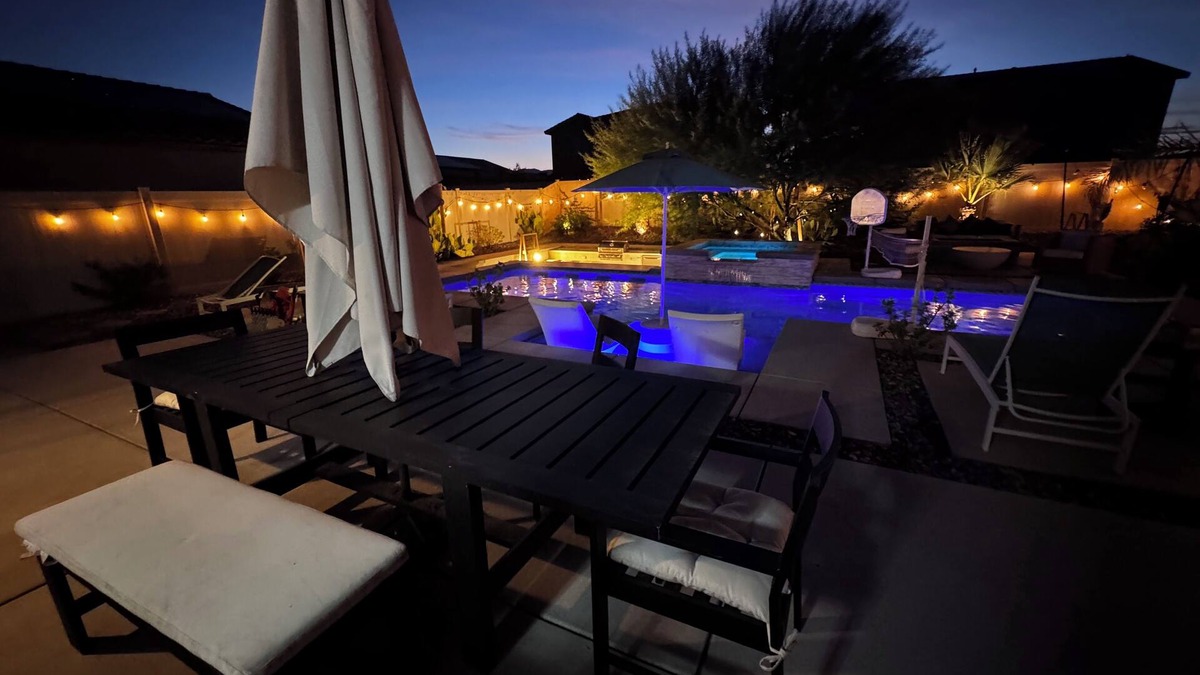 Coachella House | Entertainer’s dream: HiddenGem