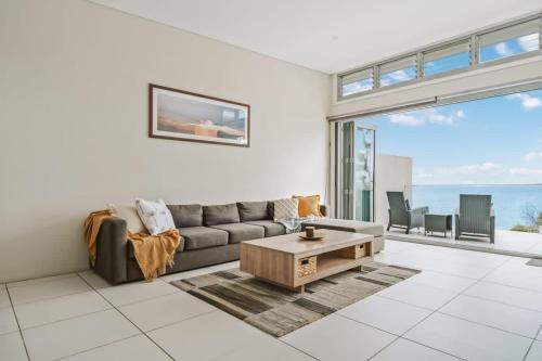 Hyams Beach House | Entice at Hyams - pet-friendly beachfront home