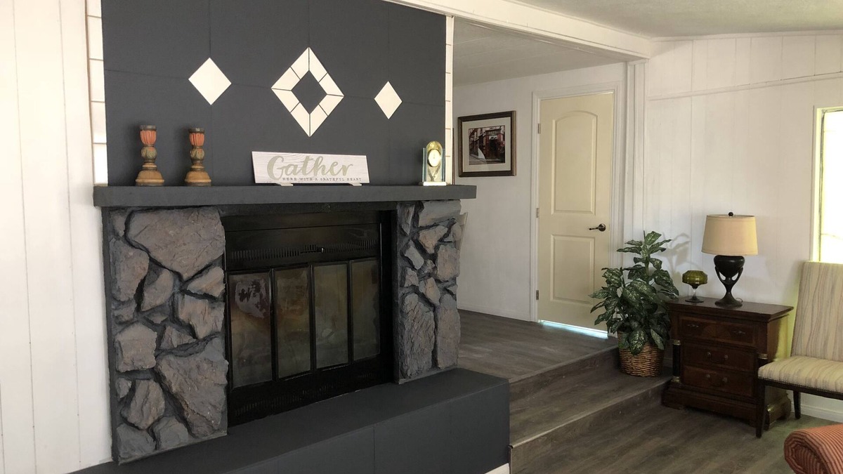 Pahrump House | Entire 1432 sq. ft. home with 50 amp EV charging outlet available.