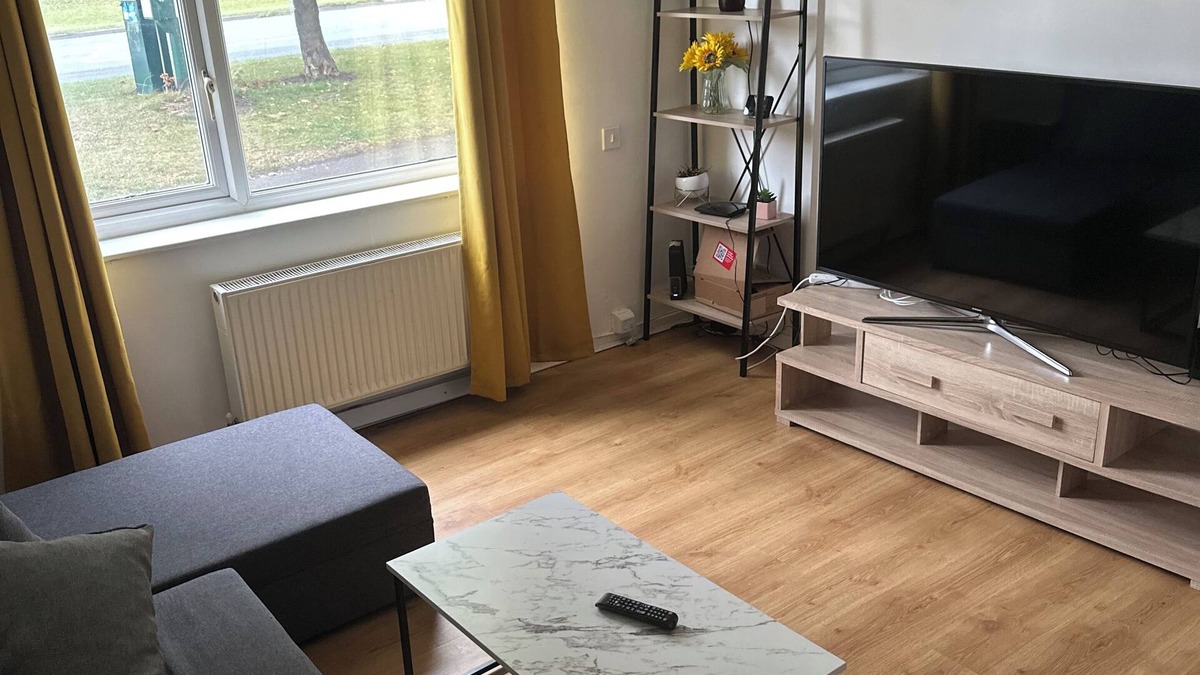 North Shields House | Entire 2 bed home, North Shields, FREE parking