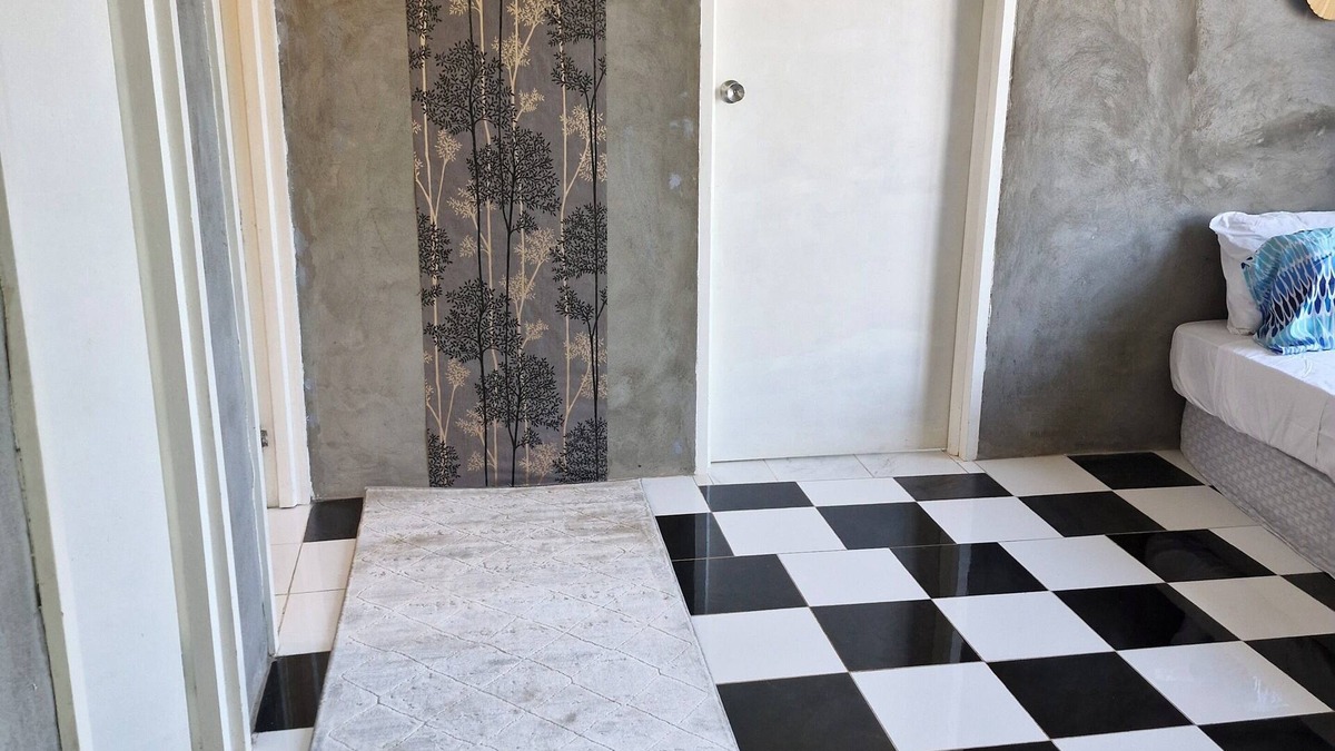 Port Moresby Apartment | Entire 2 bedroom Apartment in Port Moresby 10 minutes drive to the nature park