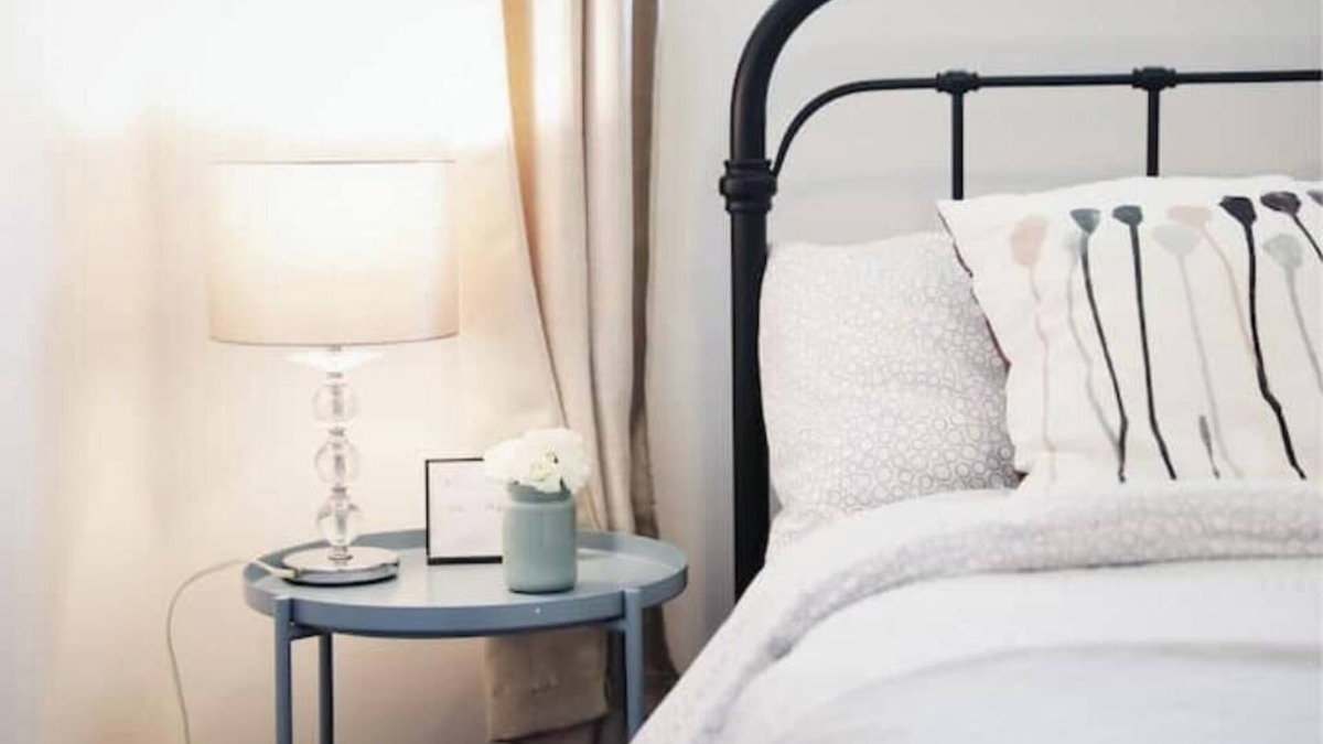 Cote-Saint-Paul Apartment | Entire 2-BR Cozy Monthly stay Green Line near DT
