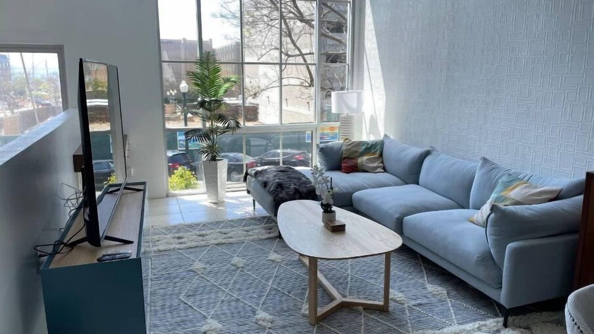 Downtown San Diego House | Entire 2BR Loft in Little Italy all within walking