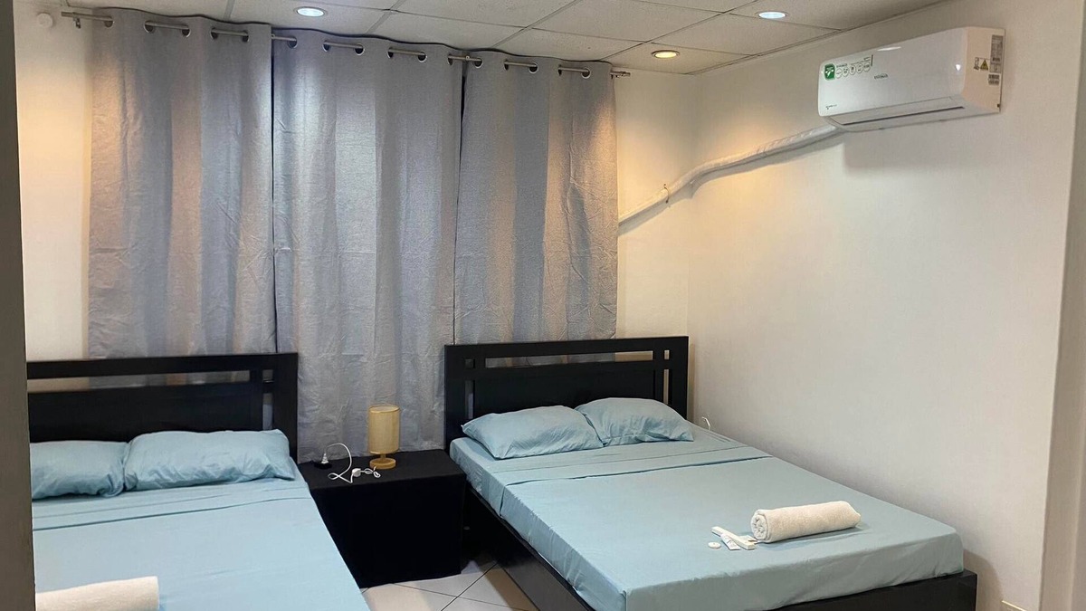 Vigan Apartment | Entire 2nd Floor Apartment in Front of Robinsons Xentro Mall