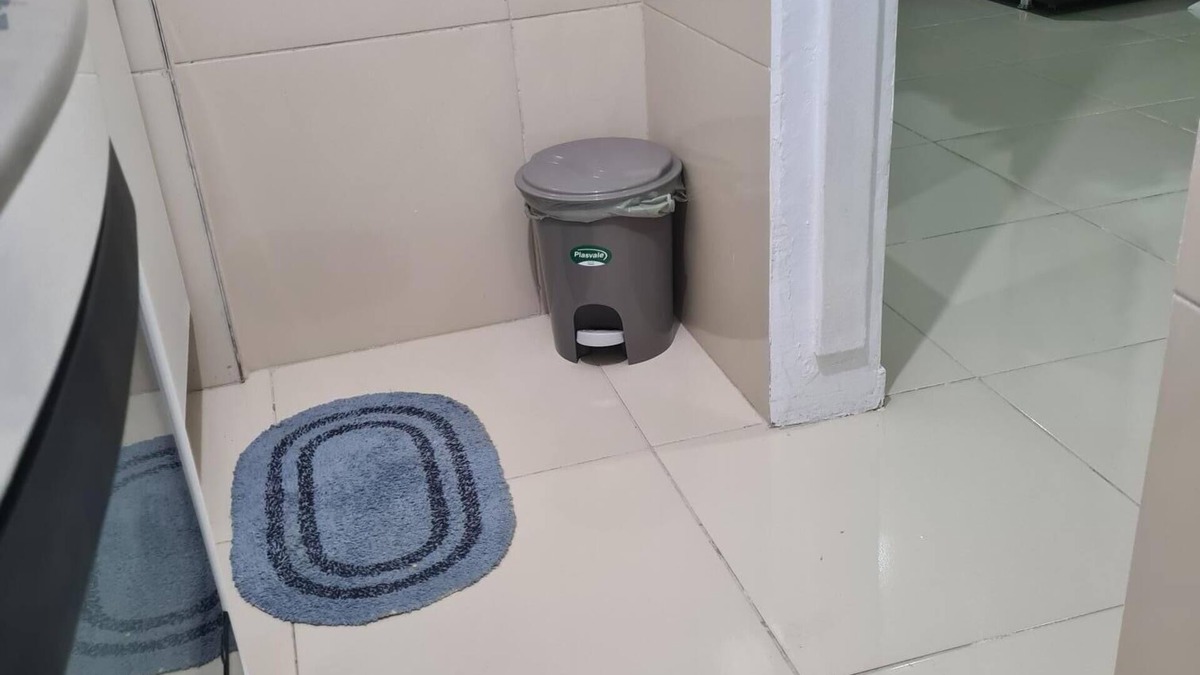 Sao Luis Apartment | Entire 3-bedroom apartment