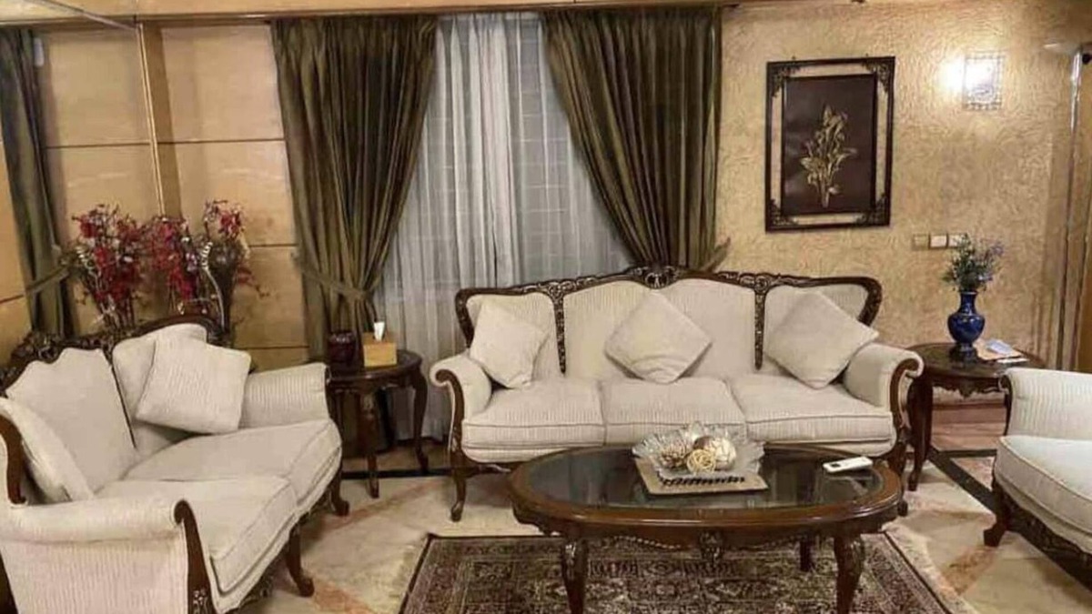 Dhanmondi Condo | Entire 3 bedroom apartment with 3 parking in Dhaka