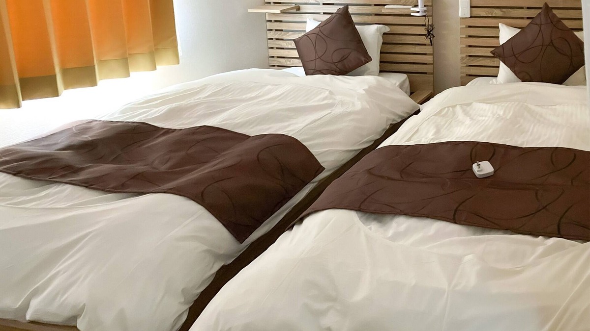 Fujiyoshida House | Entire 3LDK reserved View of Mt Fuji Built in 2020 with kitchen utensils C Ayame/Fujiyoshida Yamanashi