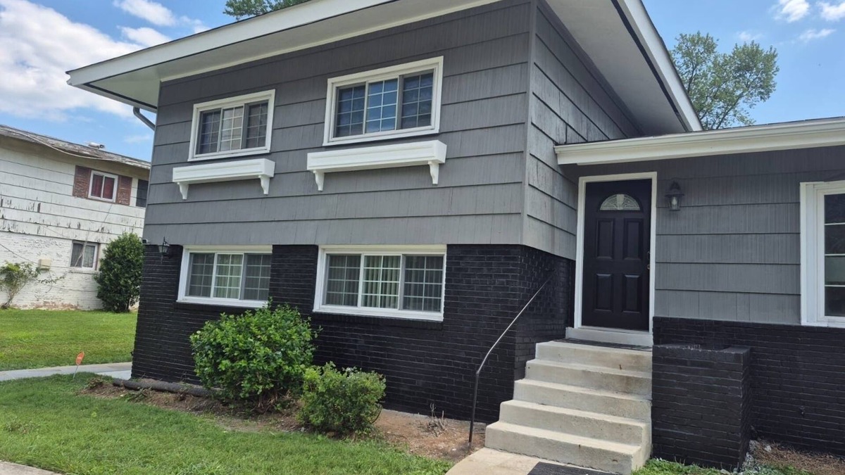 White Oak House | Entire 5 bedroom house near DC and Metro