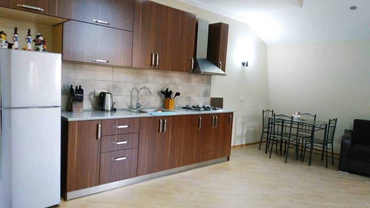 Old Boulevard Apartment | Entire 89m2 bright apartment .