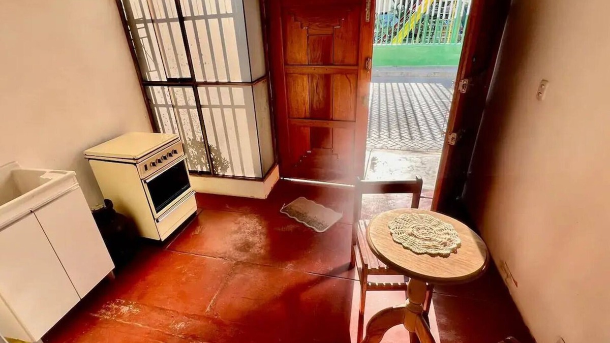Tiabaya Apartment | Entire and comfortable mini apartment