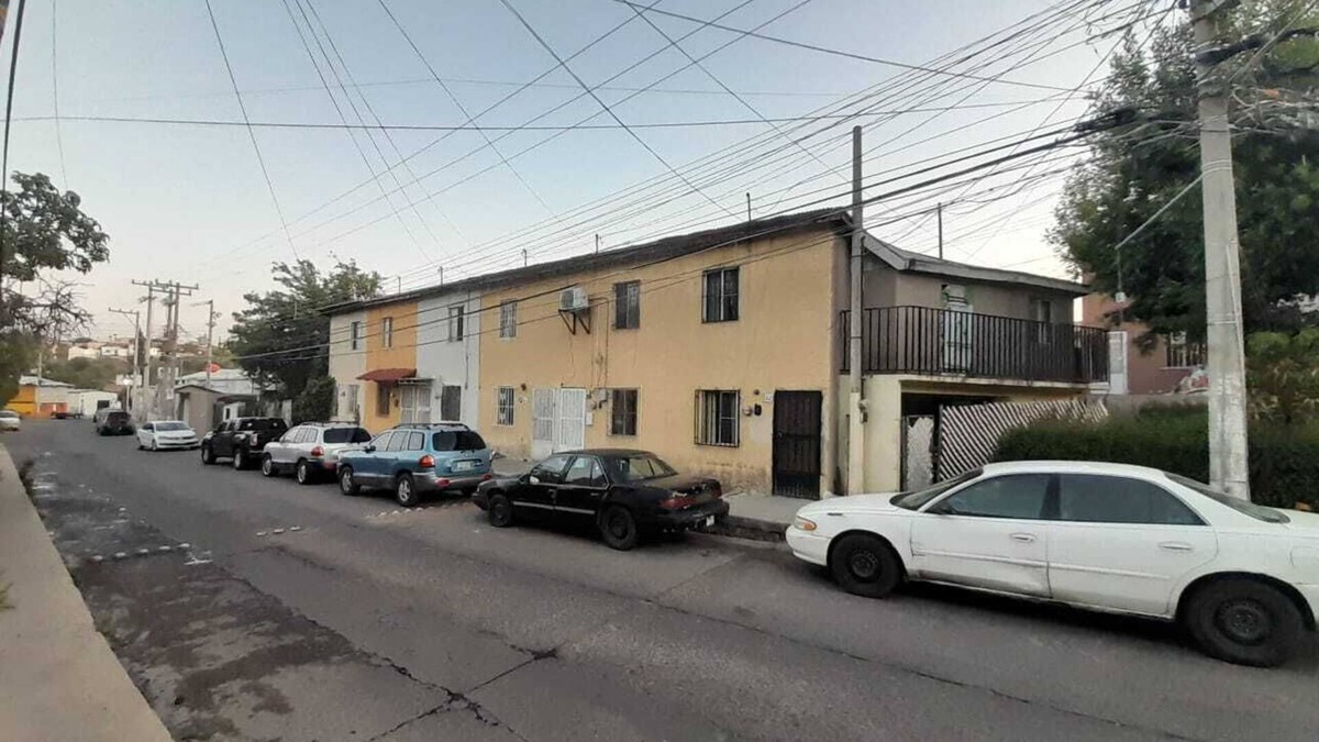 Nogales Apartment | Entire apartment 5 minutes from the USA