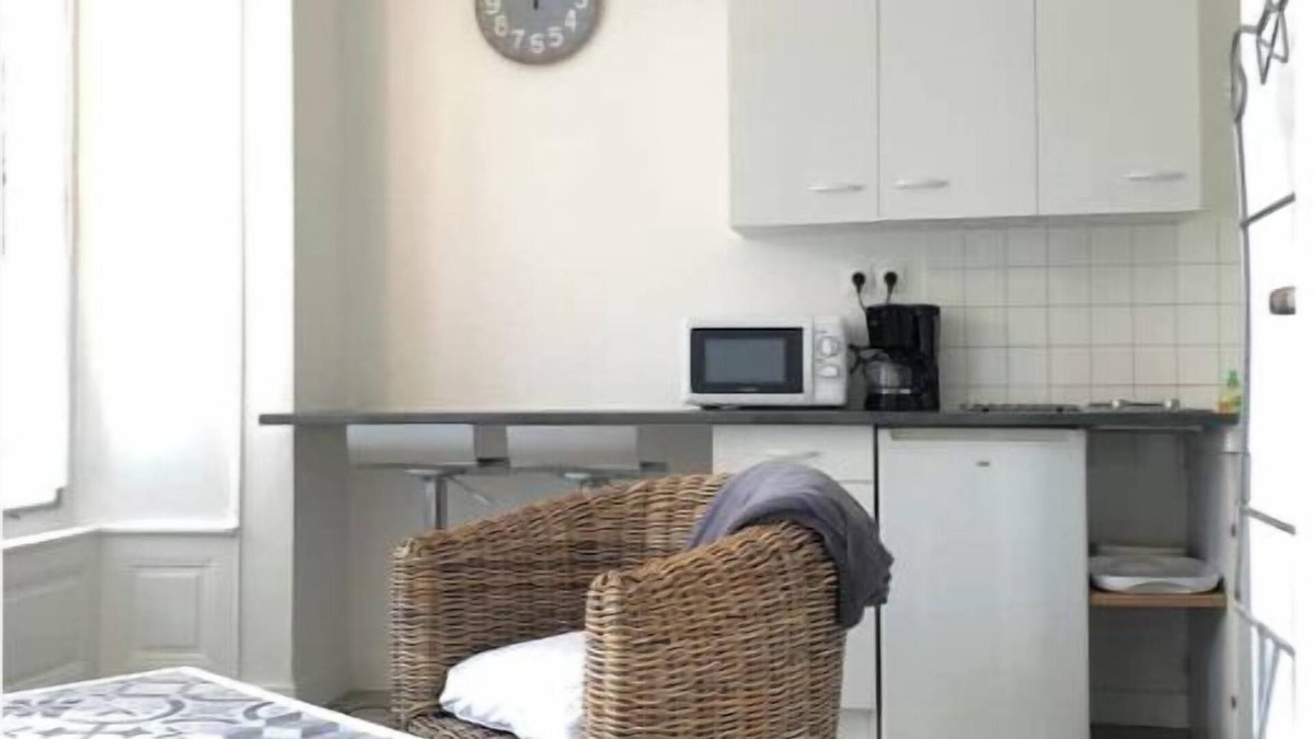 Laval Apartment | ENTIRE APARTMENT DOWNTOWN LAVAL