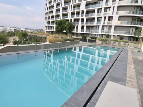 Greater Johannesburg Metropolitan Area Apartment | Entire Apartment in Midrand, South Africa