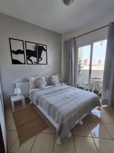 Hay El Farah Apartment | Entire Apartment