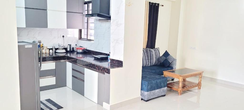 Siliguri Apartment | Entire Apartment -Pradhan Nagar Middle of the city