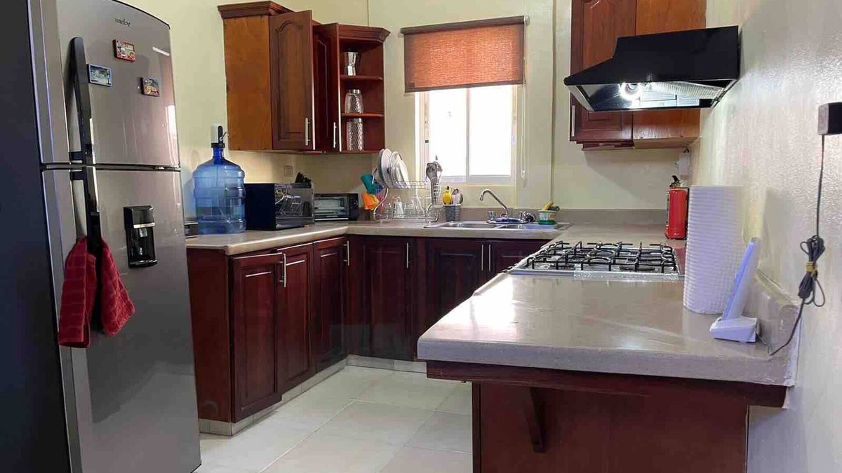 Los Rios Apartment | Entire Apartment Tu Nido De Amor 😍netflix Wifi