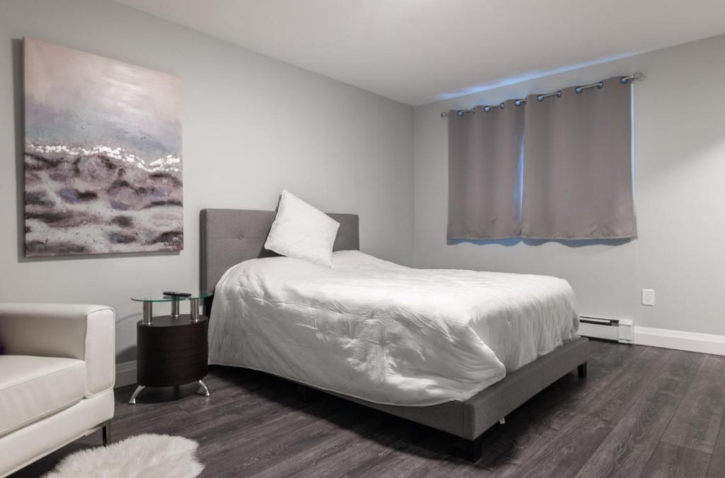 Waterloo Apartment | ENTIRE BACHELOR UNIT EN-SUITE UPTOWN WATERLOO - e5