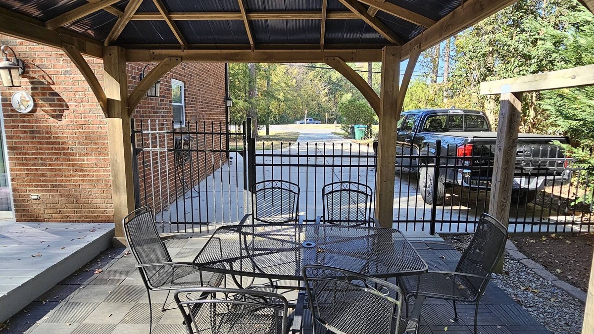 Matthews House | Entire beautiful and private house in Matthews/Charlotte