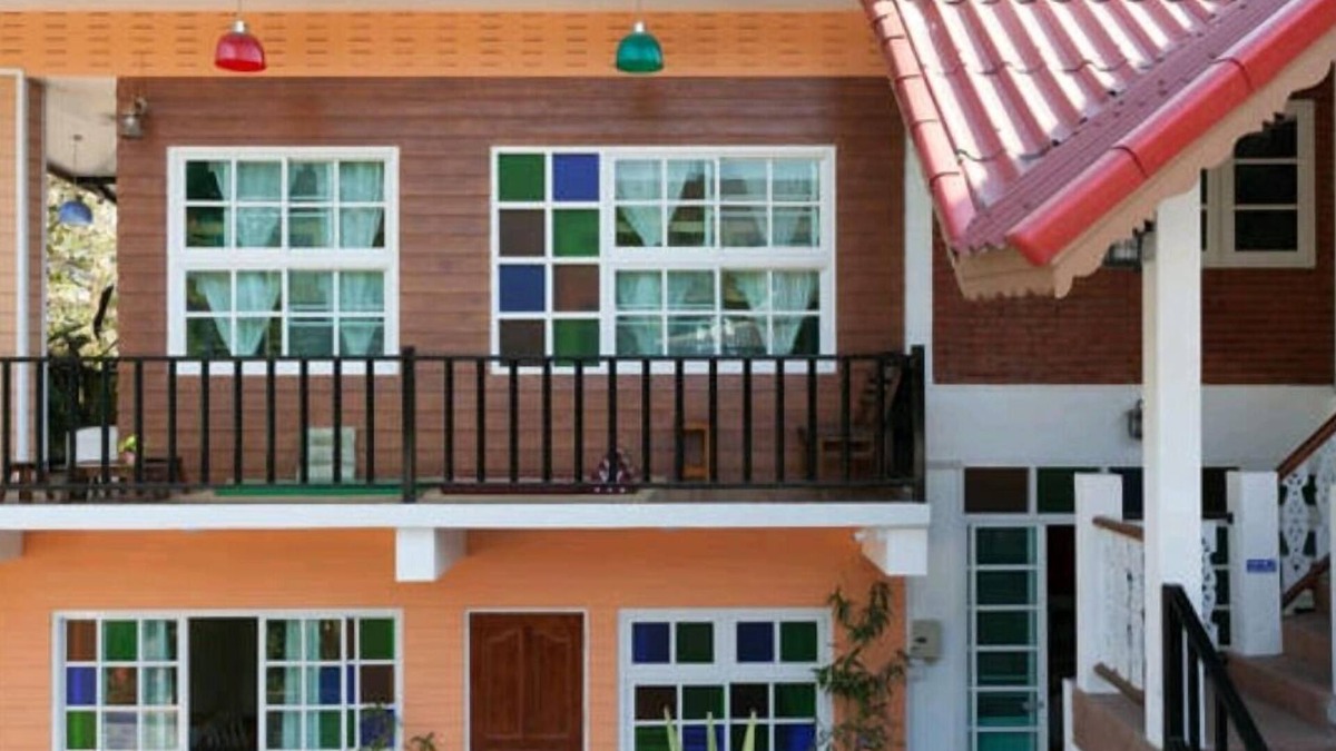 Su Thep House | Entire big House 5min to Nimman 4bd7bath