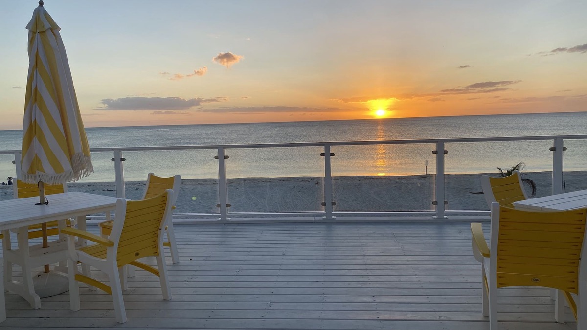 Bonita Springs House | Entire Bonita Dolphin BeachHouse up & dn